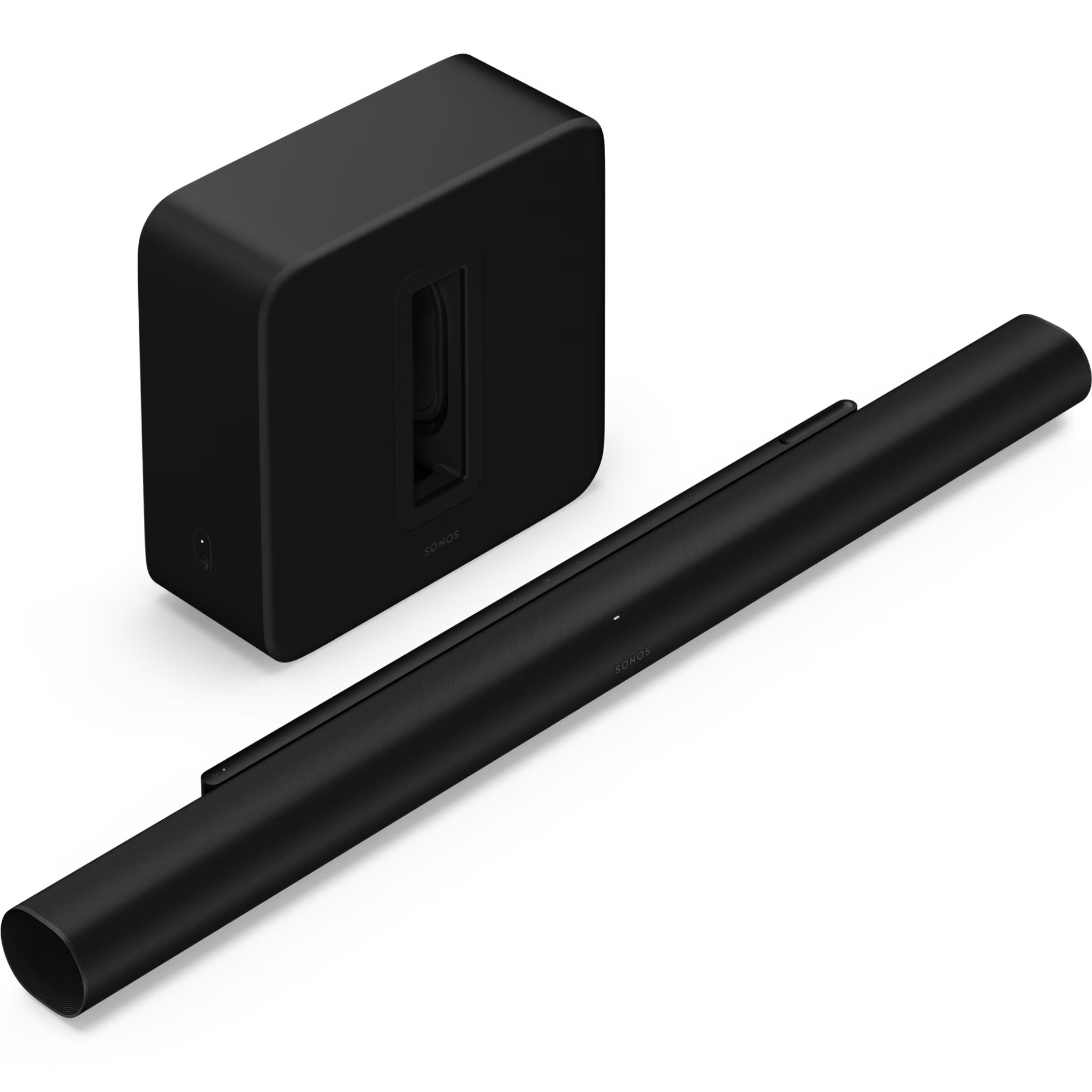 Sonos Premium Set with Arc Ultra and Sub 4