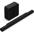 Sonos Premium Set with Arc Ultra and Sub 4