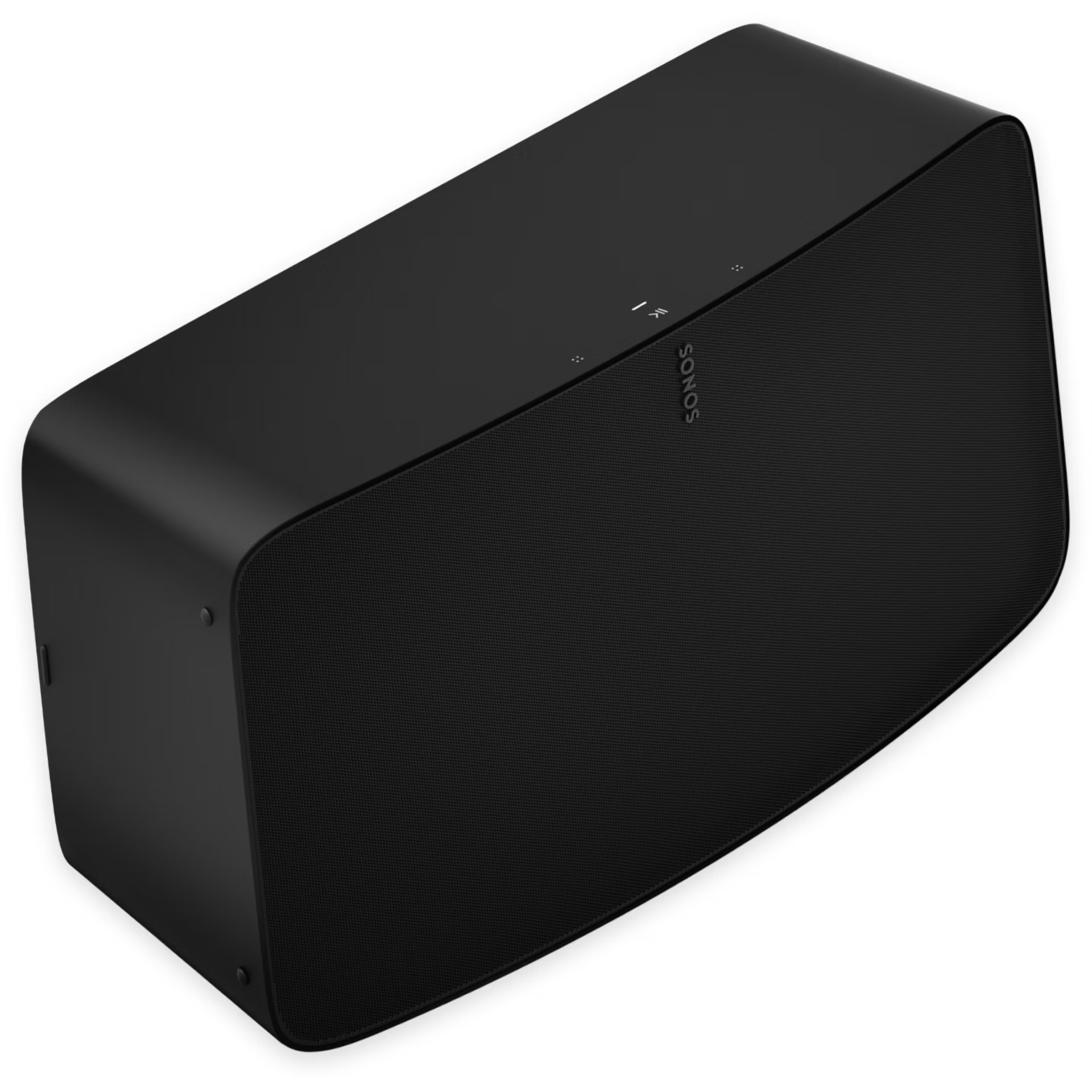 Sonos five ブラック Five – TrySonosIndia