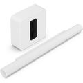 Sonos Premium Set with Arc Ultra and Sub 4