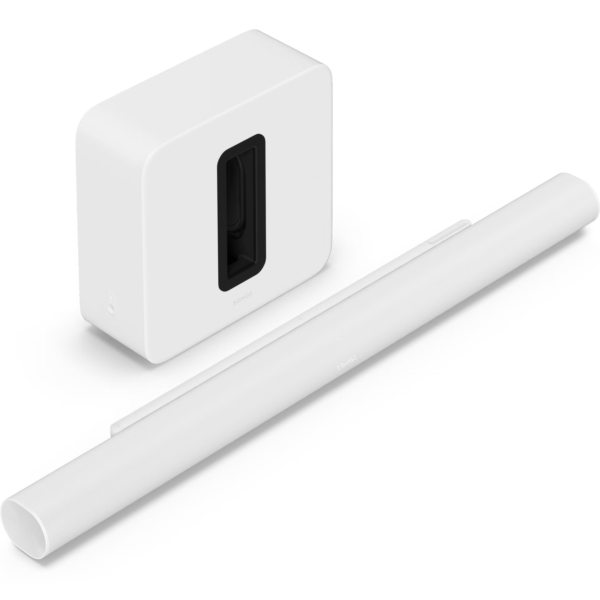 Sonos Premium Set with Arc Ultra and Sub 4