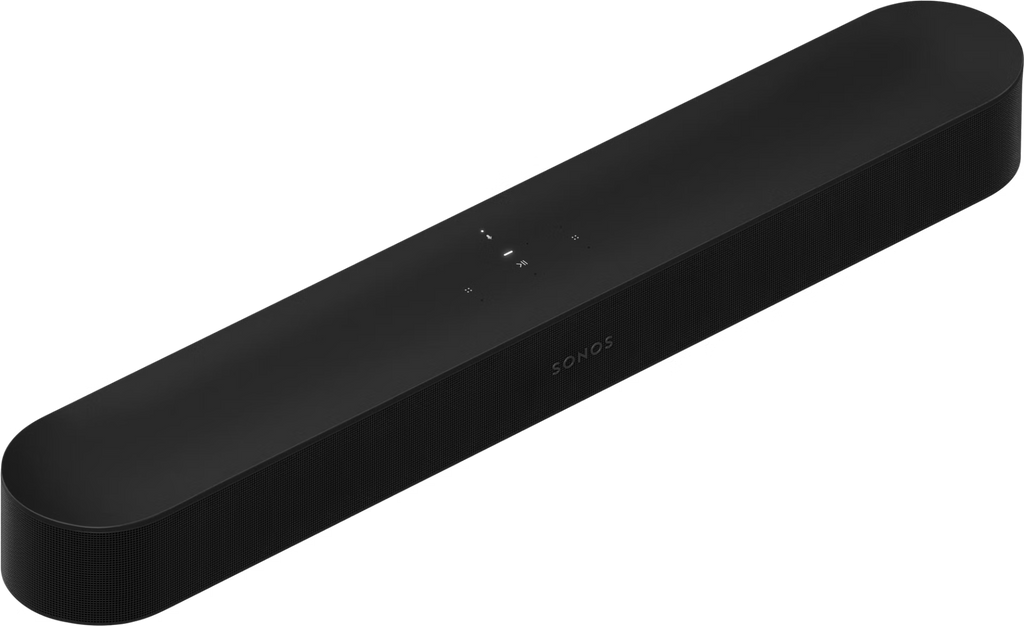 Sonos Entertainment Set with Sonos Beam and Sub Mini