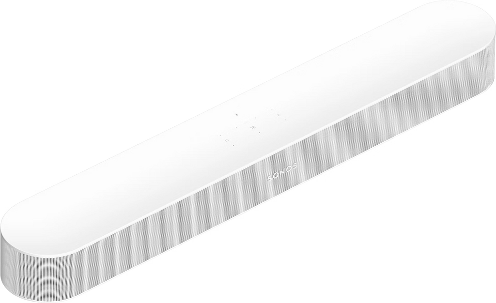 Sonos Entertainment Set with Sonos Beam and Sub Mini