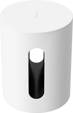 Sonos Entertainment Set with Sonos Beam and Sub Mini