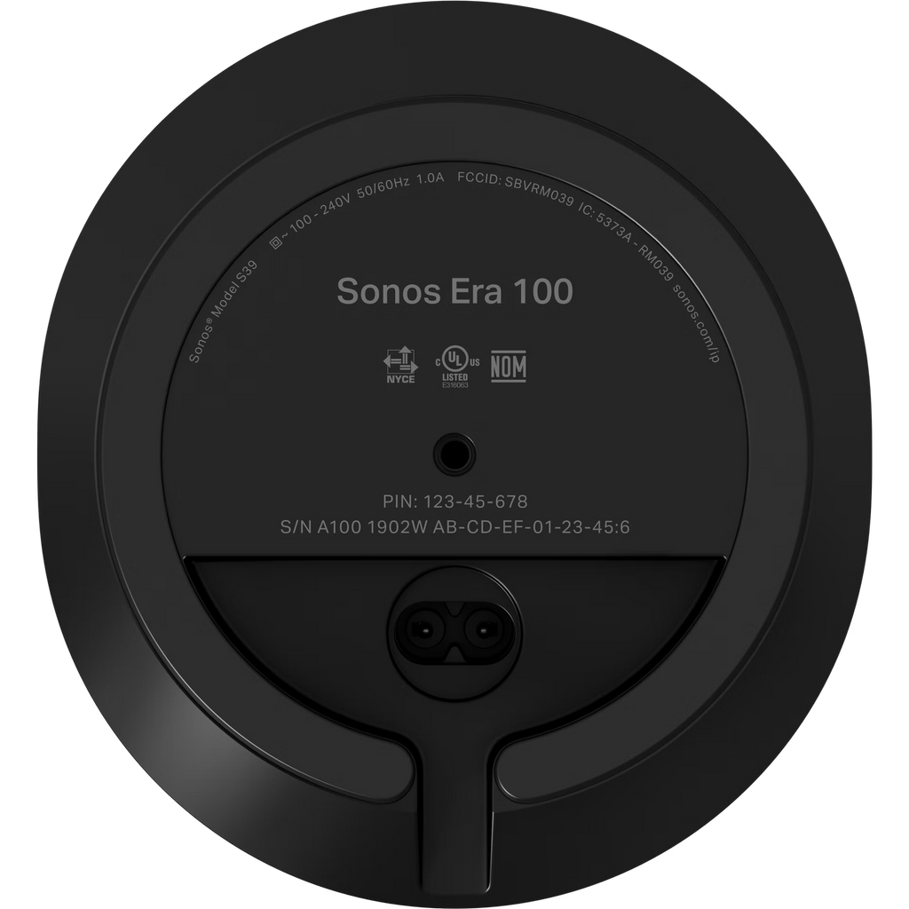 Sonos Era 100 (Pair)