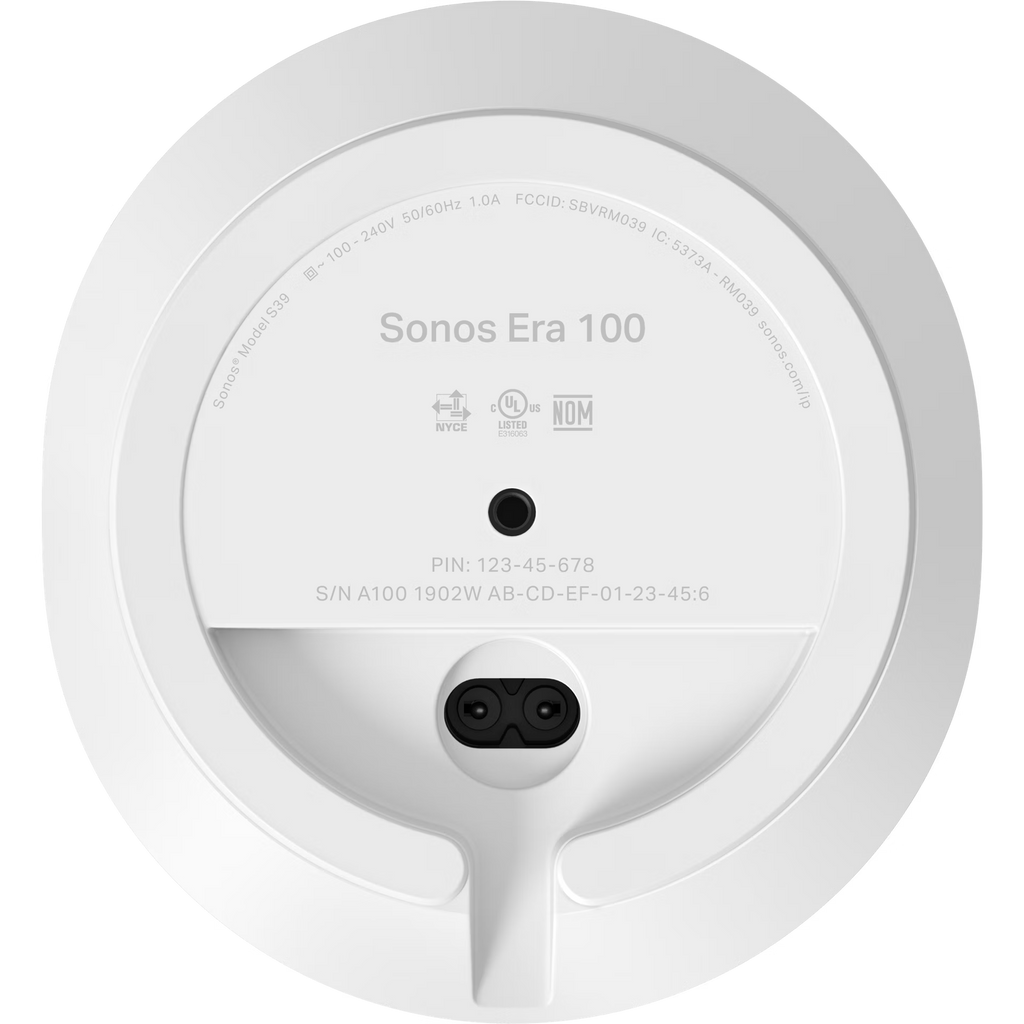 Sonos Era 100 (Pair)
