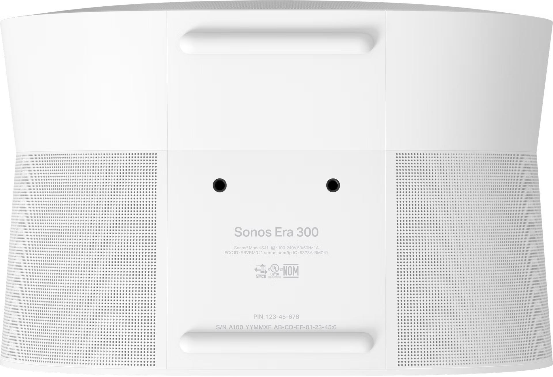 Sonos Era 300(Pair)