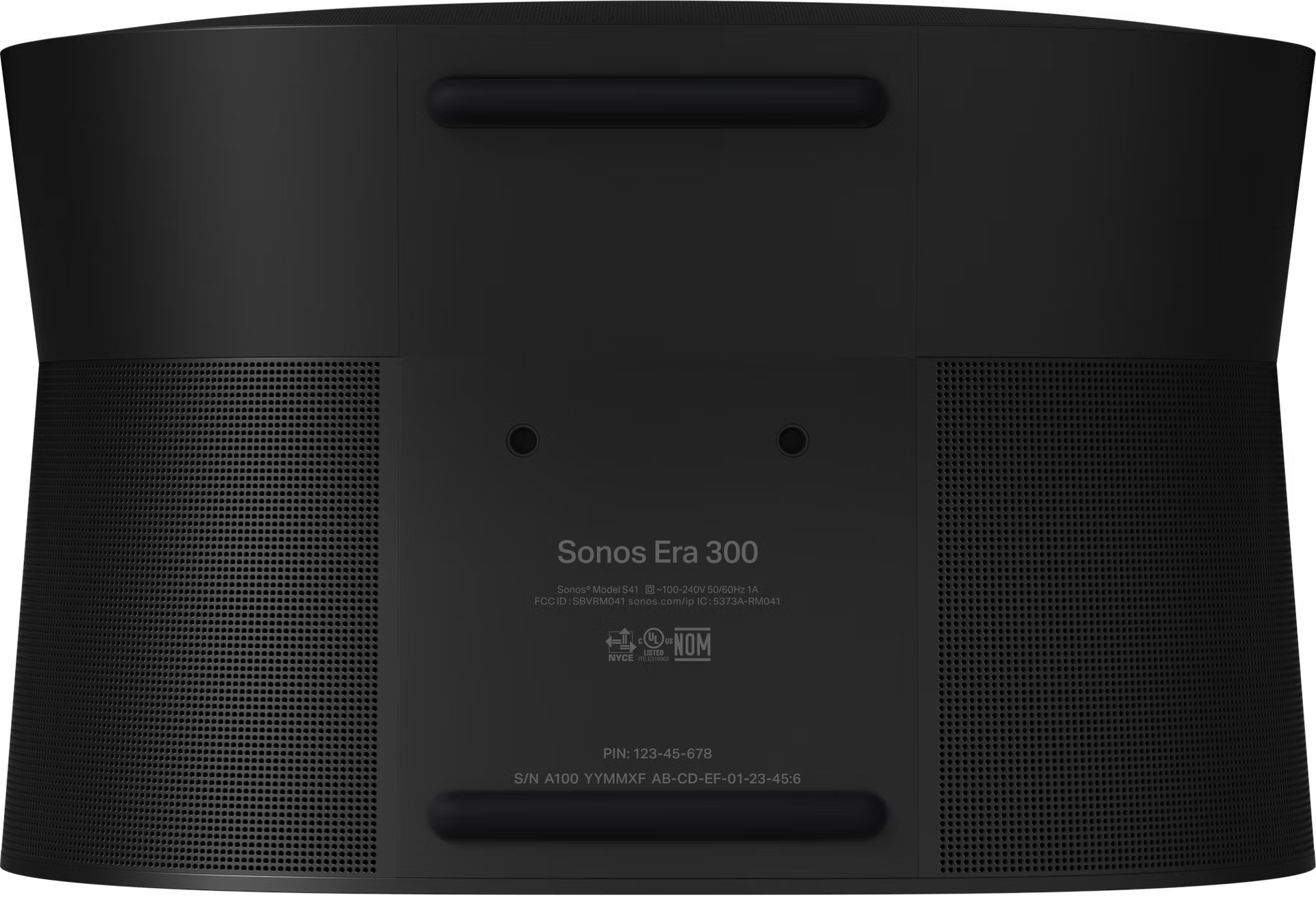 Sonos Era 300(Pair)