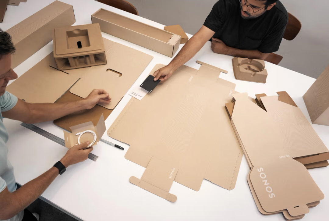 Responsible by design