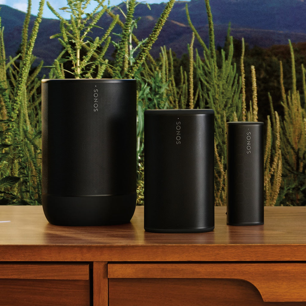 Sonos Play