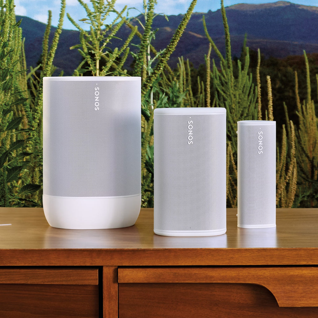 Sonos Play
