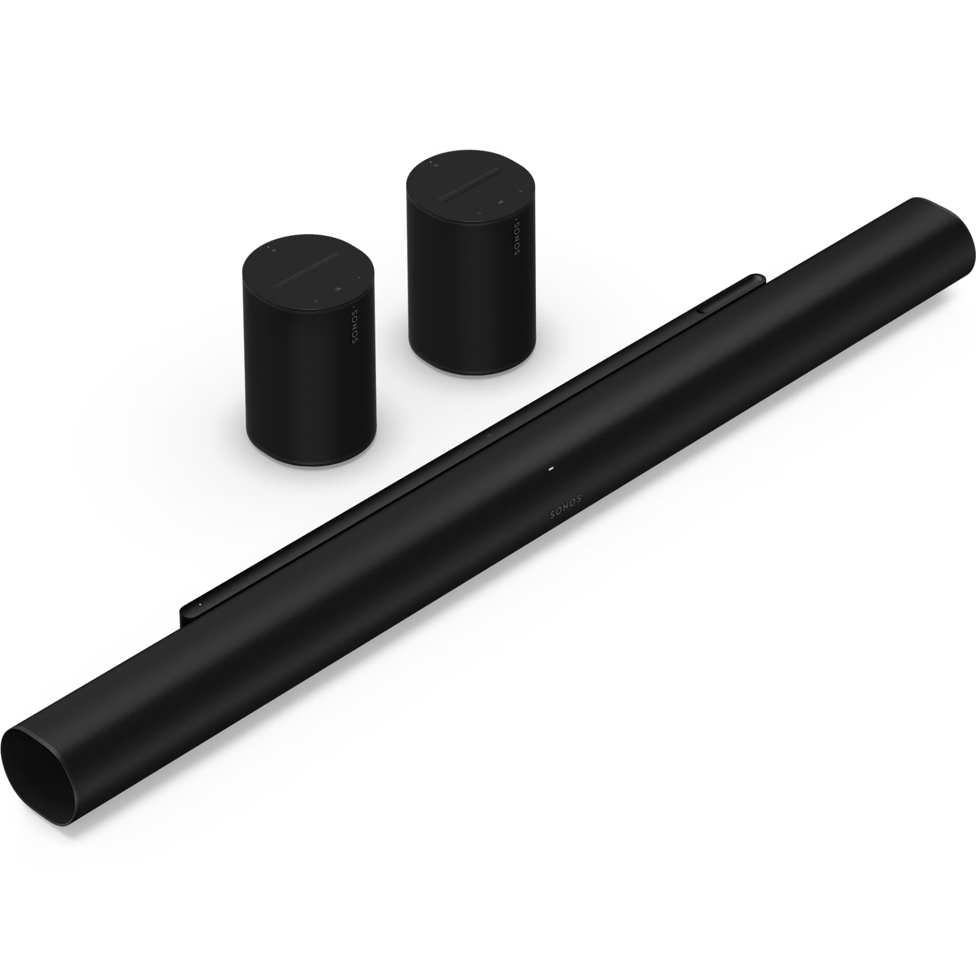 Surround Set with Arc Ultra