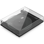 Turntable Set with Five