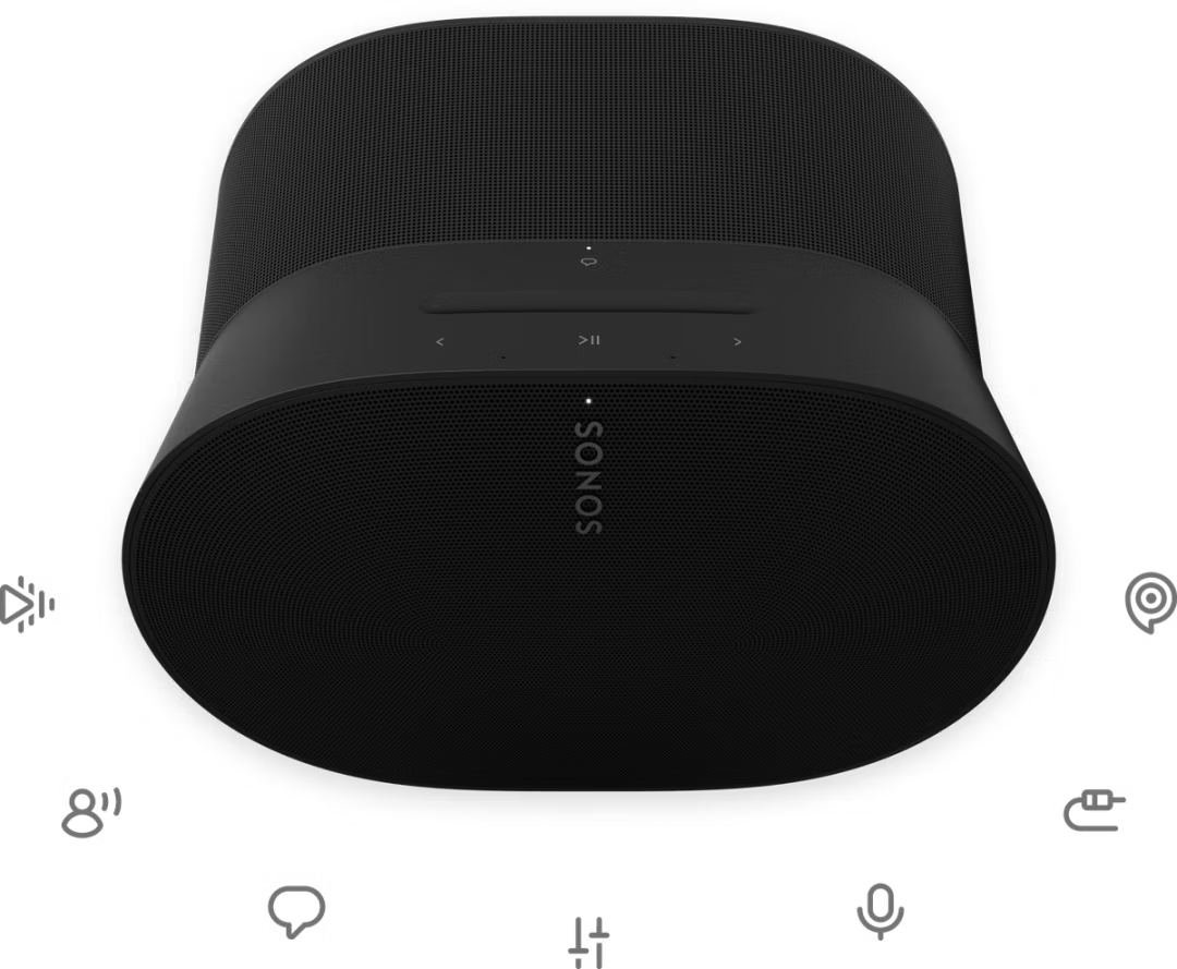 Unlock all the power of Sonos