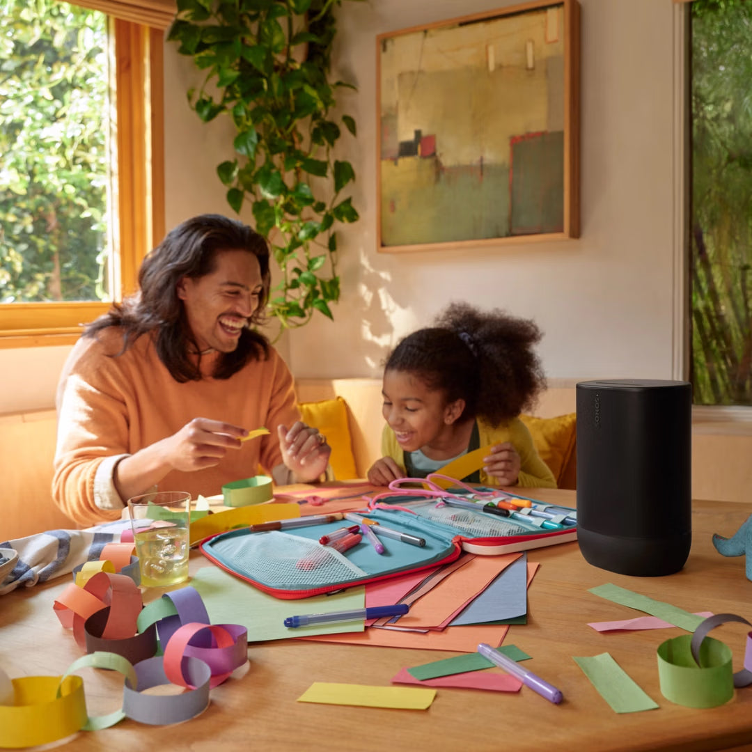 Say “hey” to the only private voice assistant
